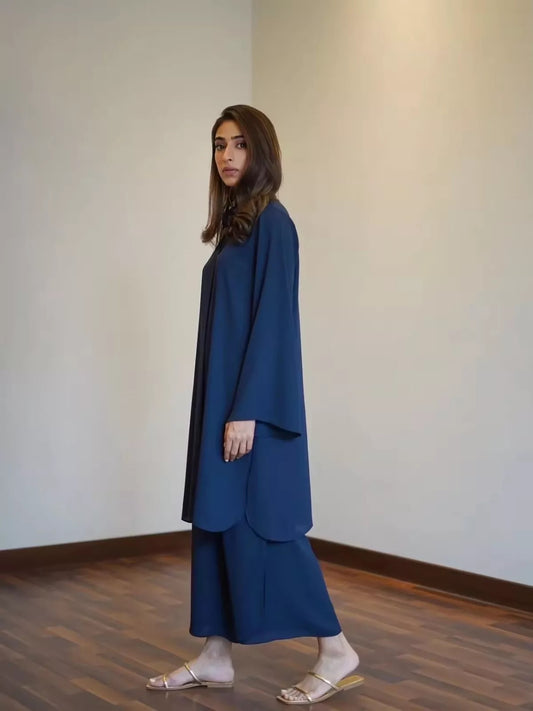 Summer Dress For Women's, Korean BSY Co-ord Sets