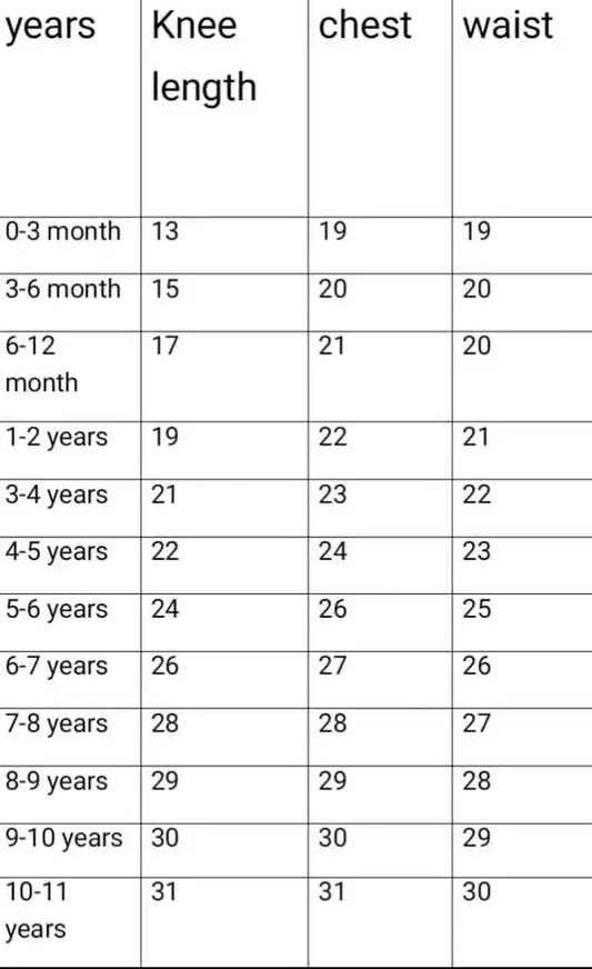 FANCY NET SILK BEADS WORK KID WEAR FROCK