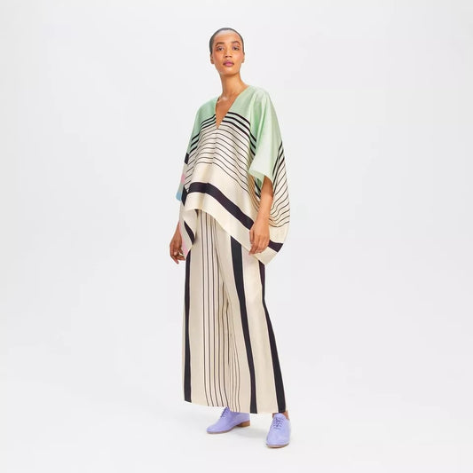 Women's Night Wear Soft Satin Silk Co-ord Sets