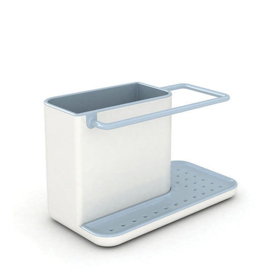 Blue Kitchen Sink Organiser