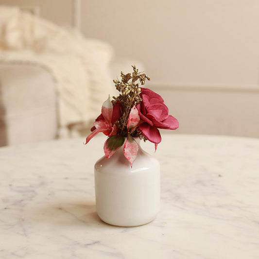 Love In Pink | Artificial | Solawood Flowers