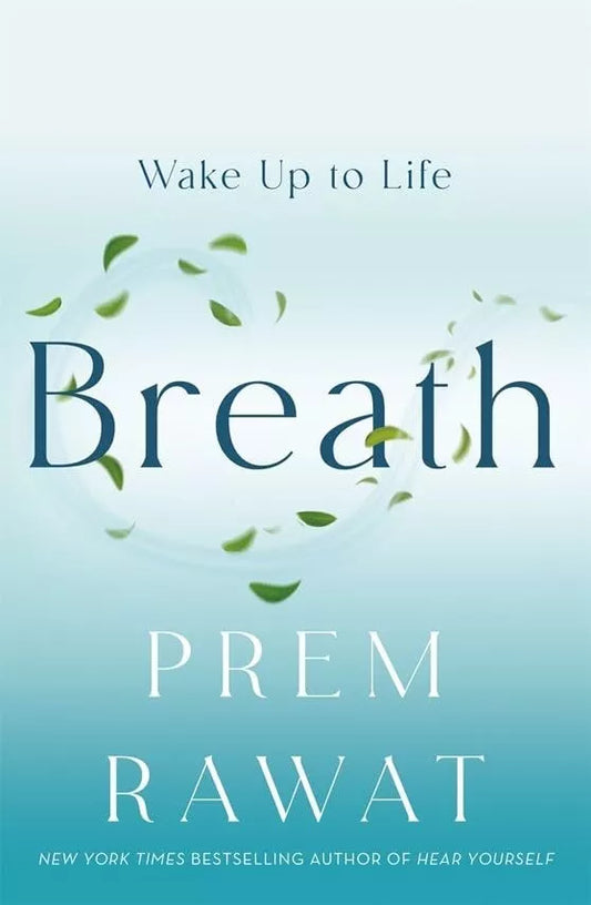 Breath Paperback – 2 December 2024