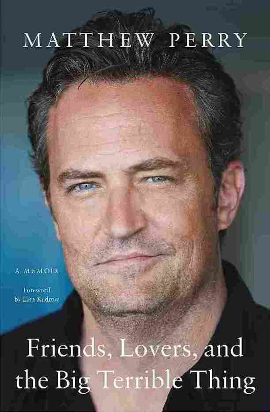 Friends, Lovers-Paperback