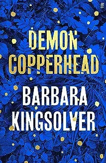 Demon Copperhead