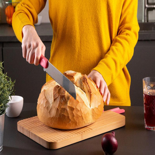 Bread Knife