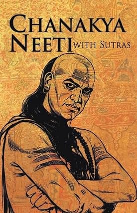 Chanakya Neeti- Paperback unavailable