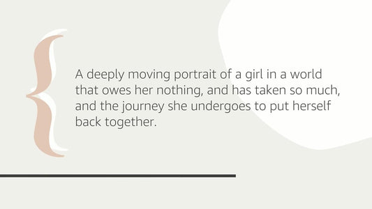 Girl In Pieces (Paperback) - Kathleen Glasgow