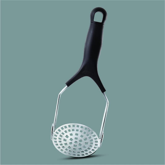 Stainless Steel Flexible Potato Masher
