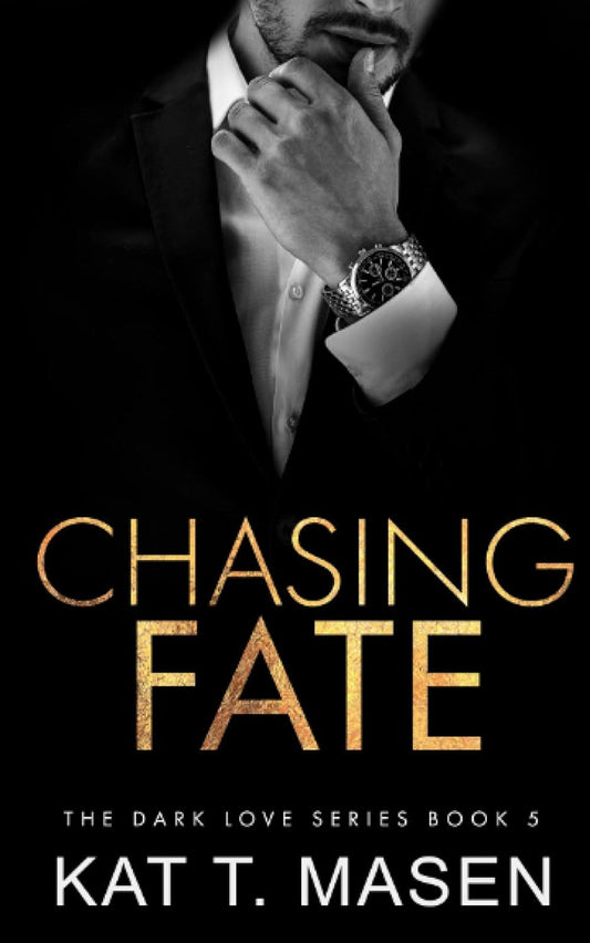Chasing Fate: A Contemporary Romance Drama (Paperback, 400 Pages)
