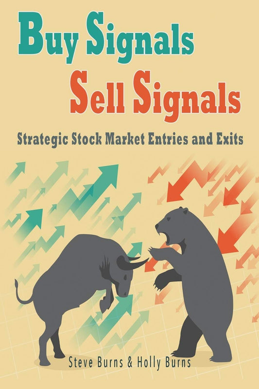 Buy Signals Sell Signals -Paperback unavailable