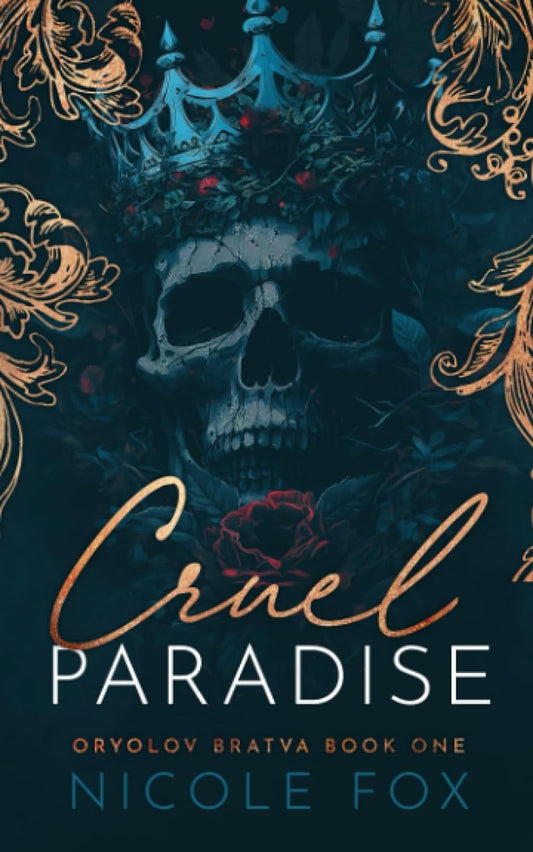 Cruel Promise (Paperback) unavailable