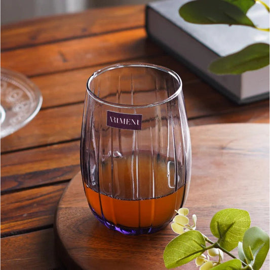 Amsynth Orb Glasses | Set of 4, 8 | 310ml