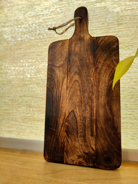 Long Cheese Board