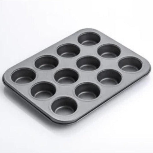 Non-Stick Mini Muffin Tray | Multiple Sizes