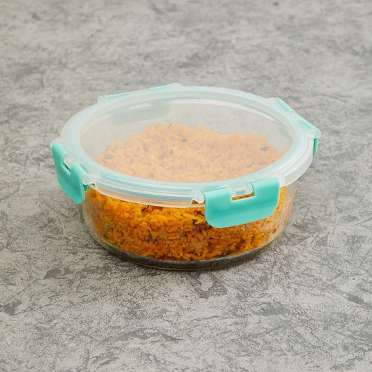 Borosilicate Lunch Box | 240ml