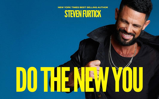 Do the New You (Paperback)